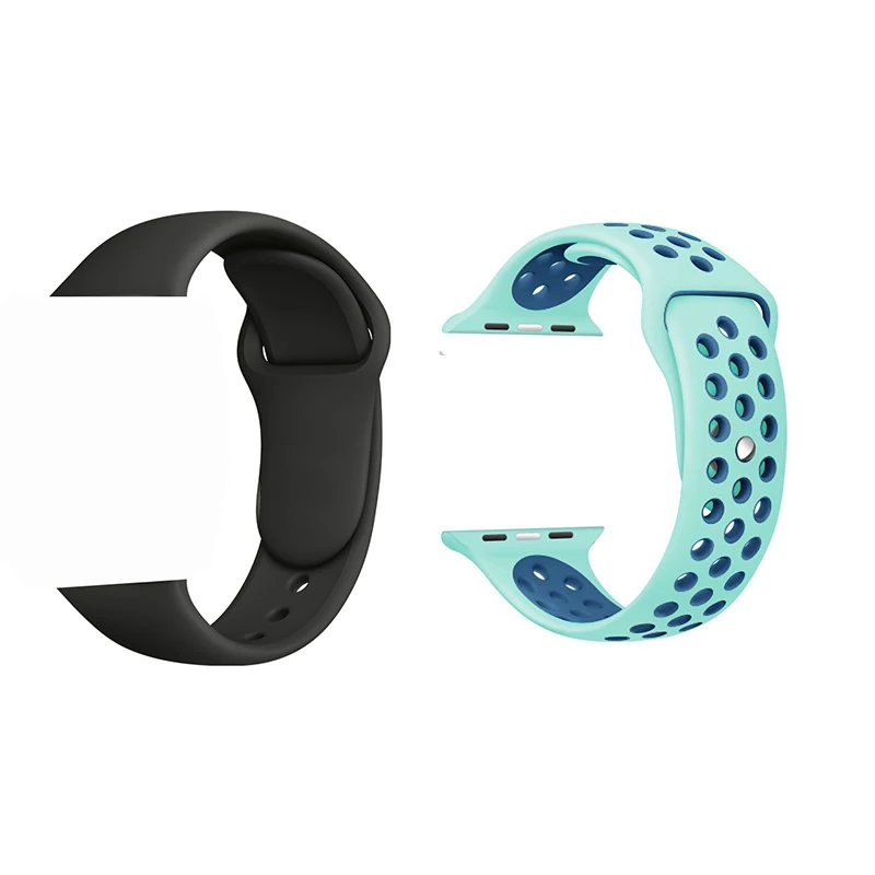 IWO 8 Смарт часы 44 мм серия 4 Чехол 1:1 Bluetooth часы браслет ЭКГ Smartwatch для Apple IPhone Xiaomi обновление IWO 7 5 6 - Цвет: 10