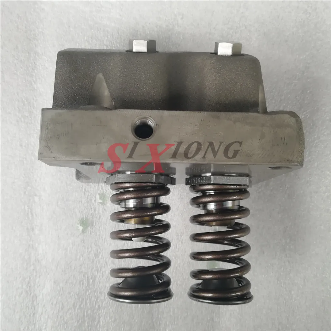 4902731 CCR1600 3973228 дизельный топливный насос для двигателя Cummins