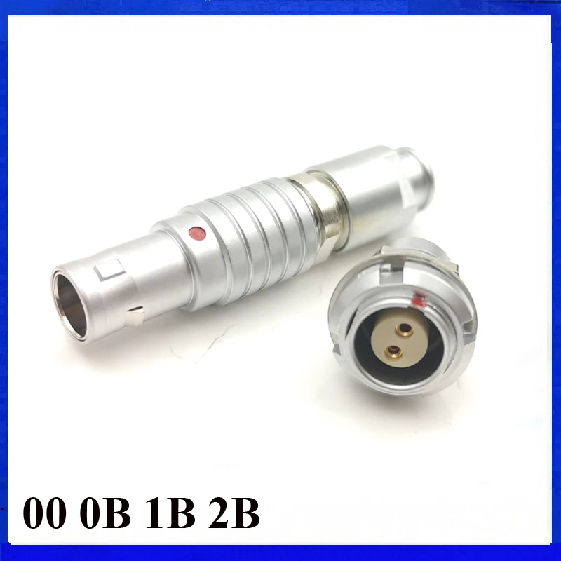 FGG ЭКГ 00 0B 1B 2B 2 3 4 5 6 7 8 9 10 12 14 16 18 19 Pin разъем штекер муфтовый стыковочный переводник