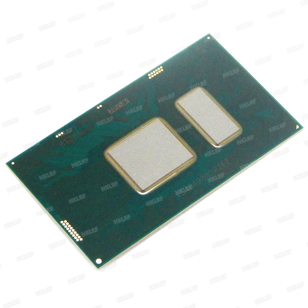 Оригинальная новая i7-6500U SR2EZ i7 6500U BGA Чипсет