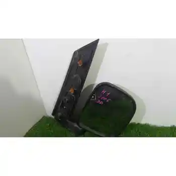 

217260 Right rearview mirror Hyundai H-1 / Starex Mpv (a1)