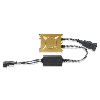 

Anti-electromagnetic Ballast 2500~3500 lumens Accessories Replacement 55W 250HZ