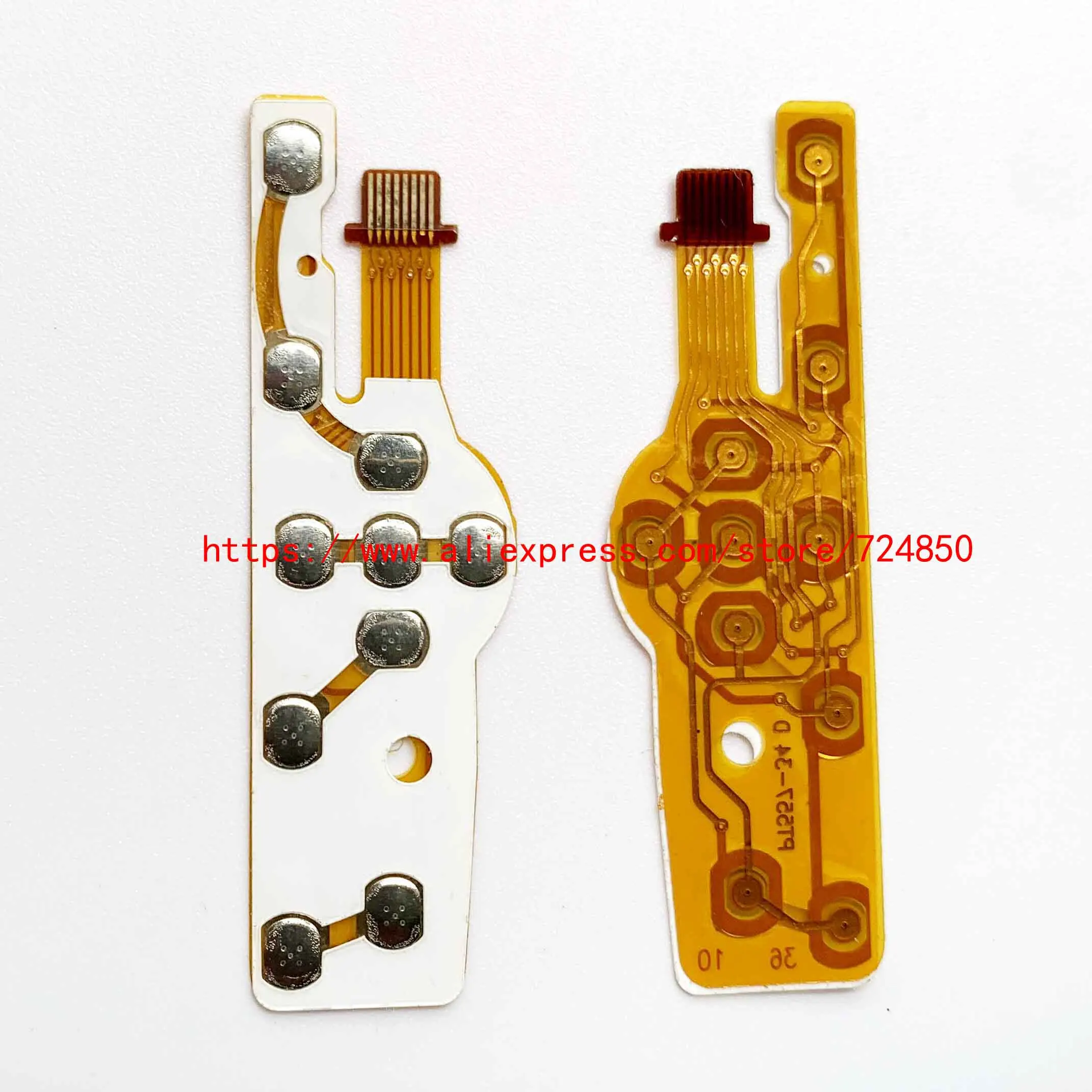 

For Kodak C183 key board function board operation board spot