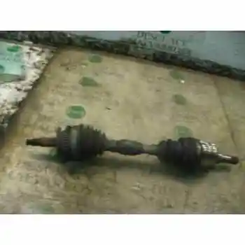 

TRANSMISSION LEFT FRONT CHRYSLER STRATUS SALOON (JA) 2. 0 cat [AY959] WITH ABS [11242965]