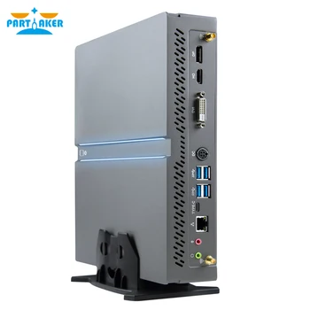 شراءالألعاب جهاز كمبيوتر صغير إنتل النواة I9-9900KF I7-9700KF RTX 2060 6GB GDDR6 2 * DDR4 كمبيوتر مكتبي M.2 NVMe HDMI2.0 موانئ دبي DVI ويندوز 10 برو