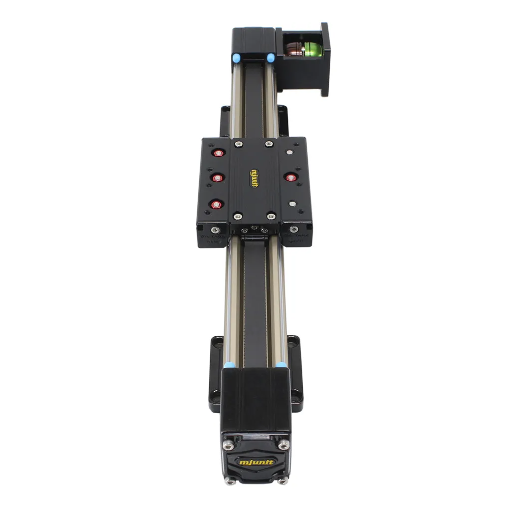 US $211.00 Mjunit MJ45N Belt Drive Linear Rail Actuator Vibrating Tray Feeder Application