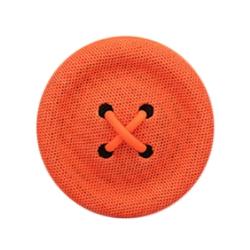 

Portable Button Bluetooth Speaker Outdoor Mini Subwoofer Suitable for Outdoor Travel