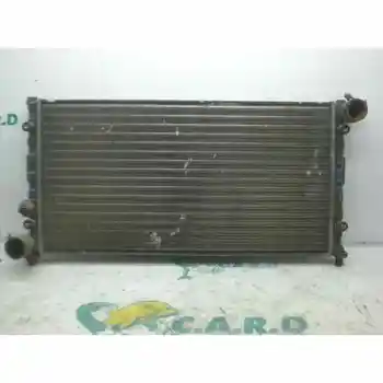

WATER RADIATOR SEAT IBIZA