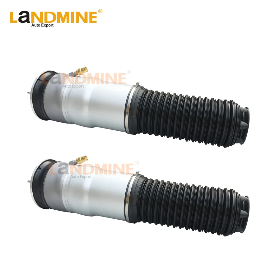 2 шт. амортизаторы для пневматической подвески BMW F01 F02 750Li 37126796929 37126796930 |