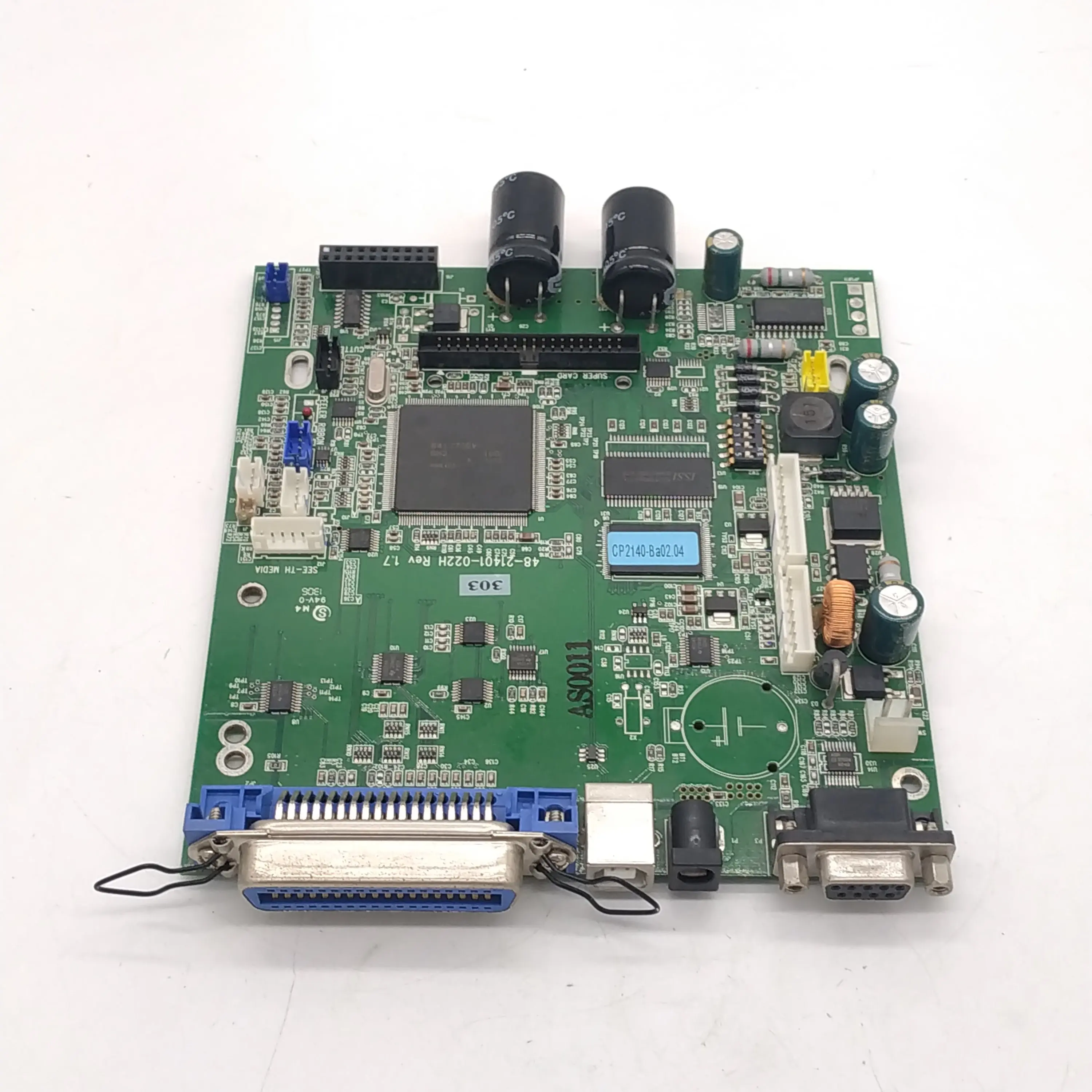 Mainboard fits for ARGOX CP-2140 with 3 months warranty | Компьютеры и офис