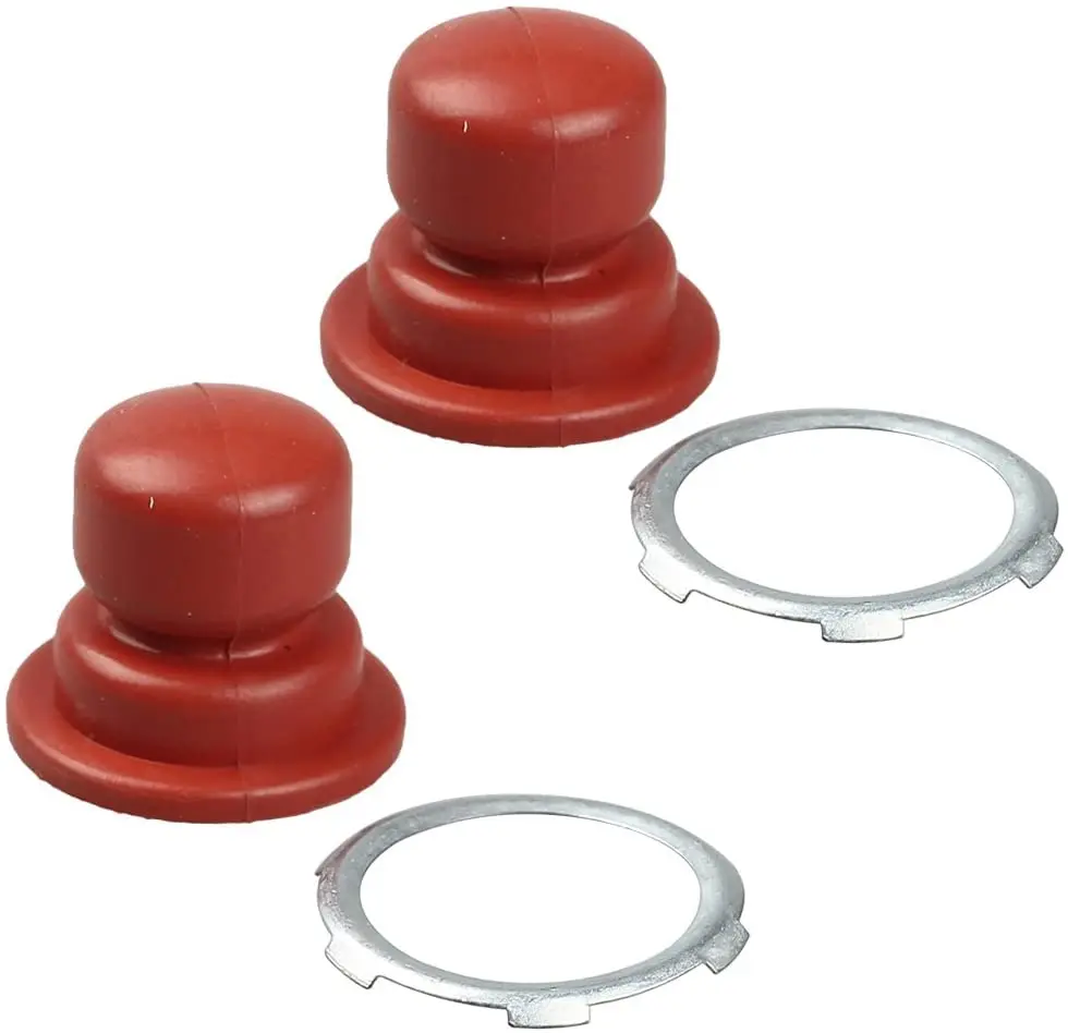 2pcs Primer Bulb Fit Tecumseh 640259 36045A 36045 Oregon 49-085 120-658 ROTARY 9289 | Инструменты