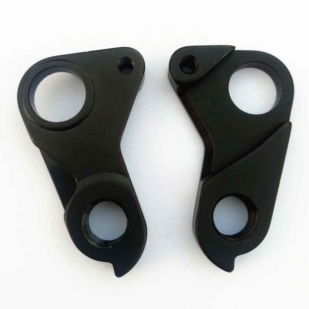 Patte De Dérailleur Arrière Dropout Pour Scott Contessa Scale RC - Aluminium - Noir - Neuf