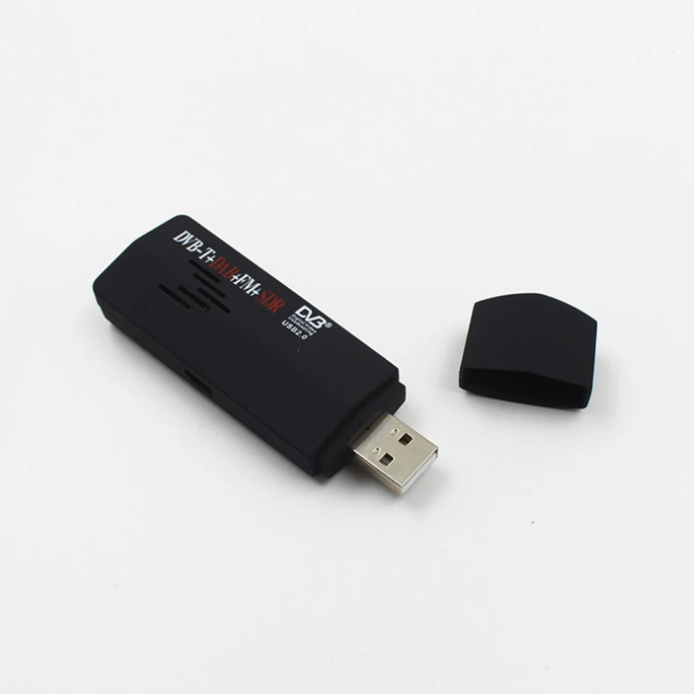 E4000 USB DVB-T+ RTL-SDR Realtek RTL2832U+ R820T DVB-T тюнер приемник RTL2832U+ R820T DVB-T ТВ приемник