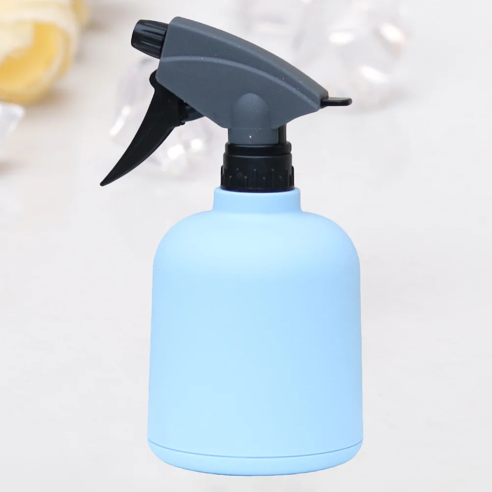 2 Pcs 600ml Candy Color Plastic Trigger Spray Bottle Flowers Plants Disinfecting Water Sprayer Refillable for Home | Дом и сад