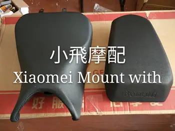 

Benelli TNT150 BJ150-29B Original Front Rear Motorcycle Seat Saddle
