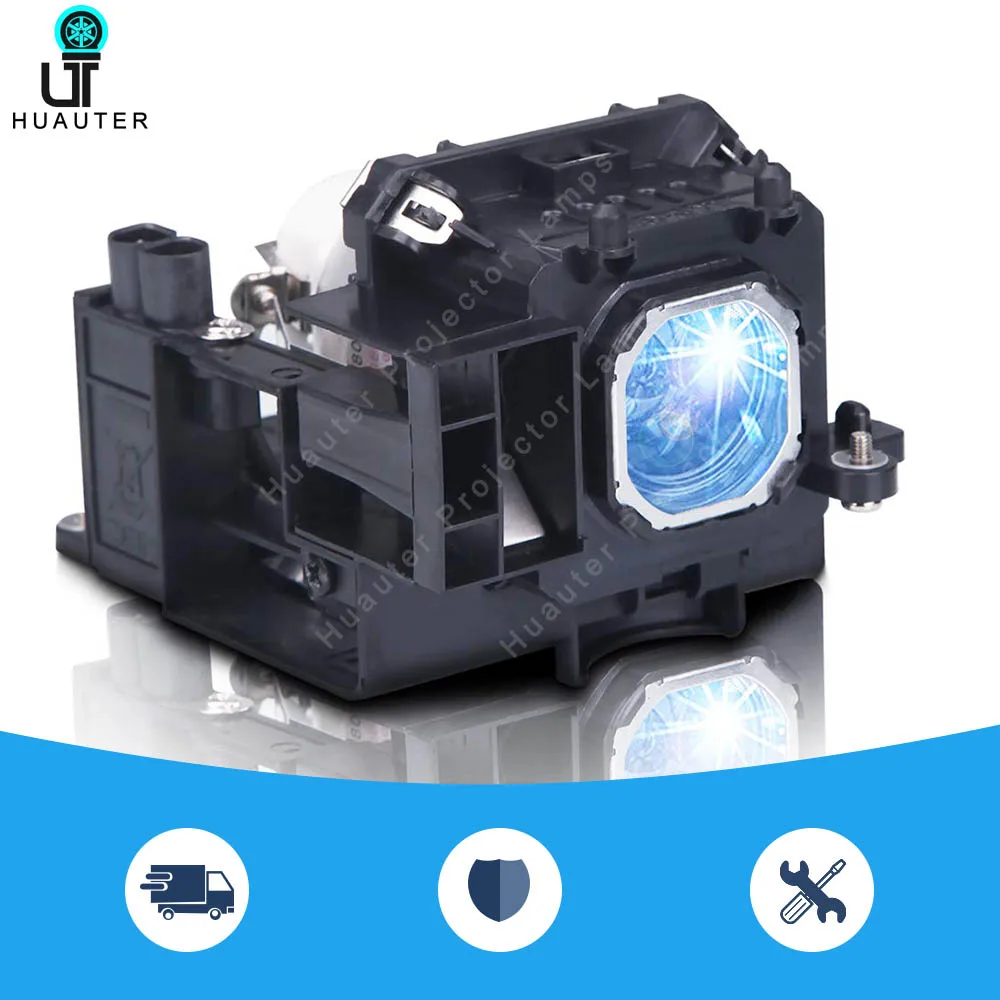 NP15LP лампы совместимый для M230X M260W M260X M260XS M271W M271X M300X M300XG M311X прожекторная лампа NEC |