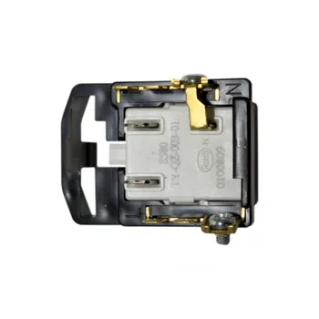 

Samsung refrigerator compressor starter relay