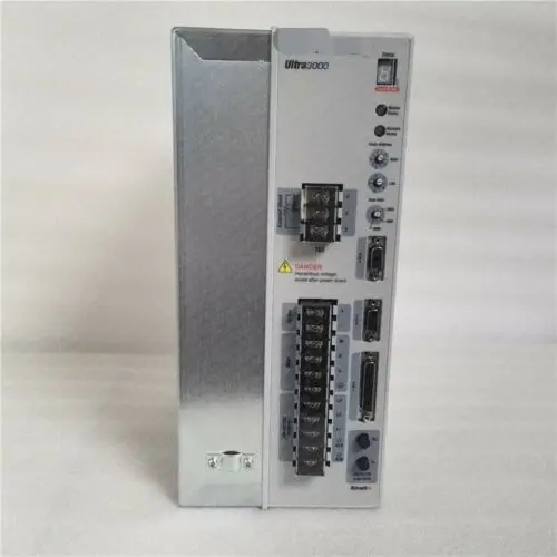 2098-DSD-HV030-DN ультра 3000 сервопривод 2098DSDHV030-DN абсолютно в коробке