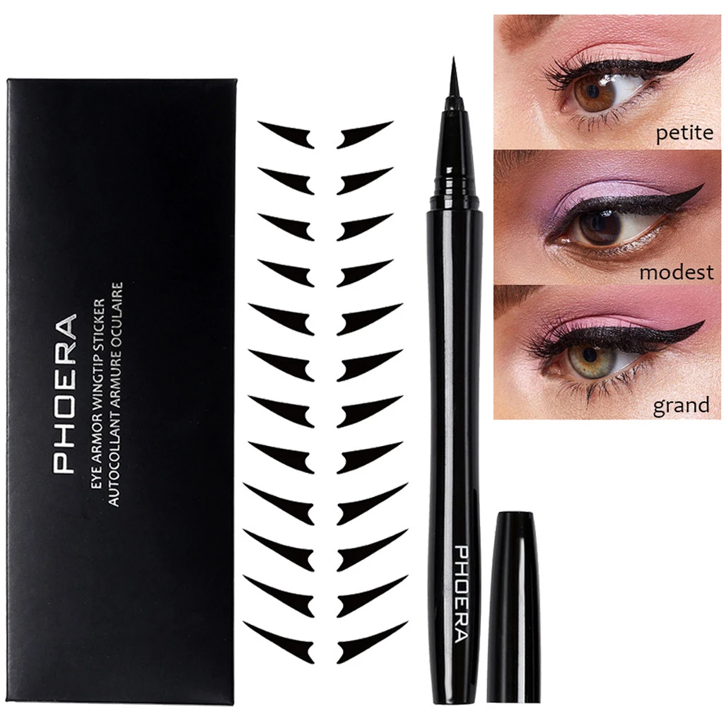 smudge proof liquid eyeliner