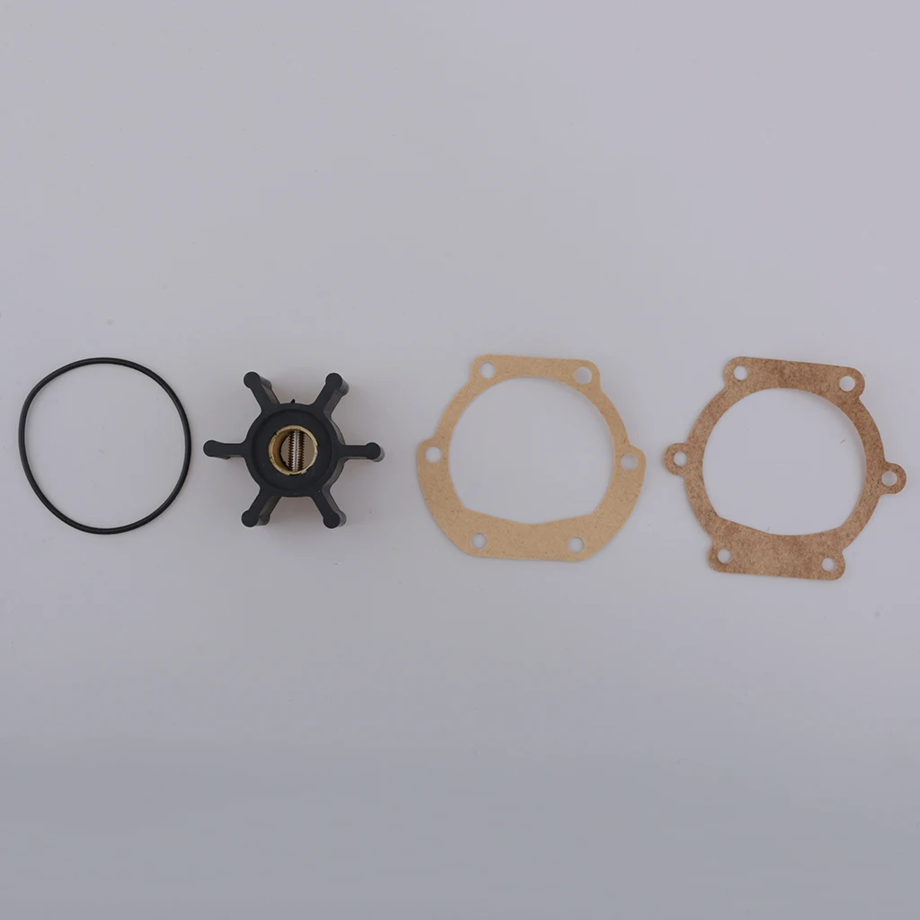 Marine Water Pump Impeller Repair Kit for Johnson Replace# 09-810B-9