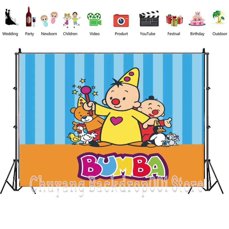 Bumba       Ƽ  Ŀ     Ʃ ǰ  