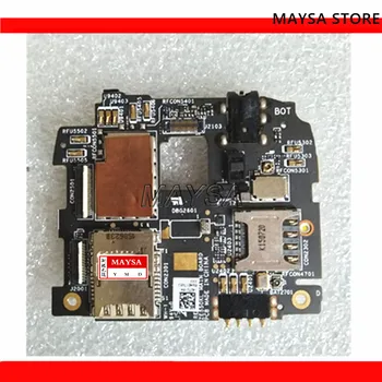 

ZE550KL Main board Fit For ASUS ZenFone 2 Laser ZE550KL16GB motherboard Logic Board Circuits card