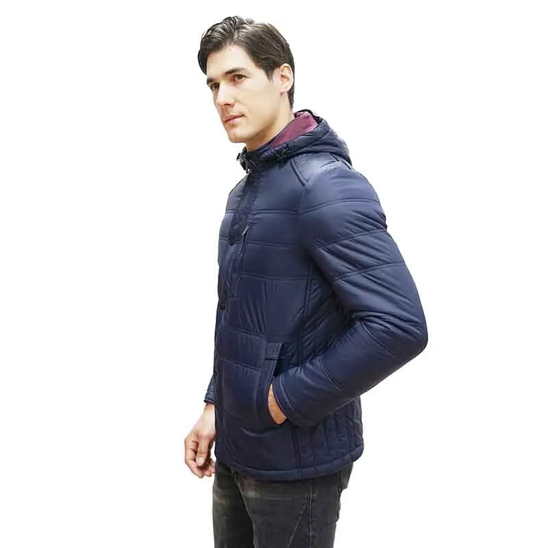 Men's Winter Jacket
