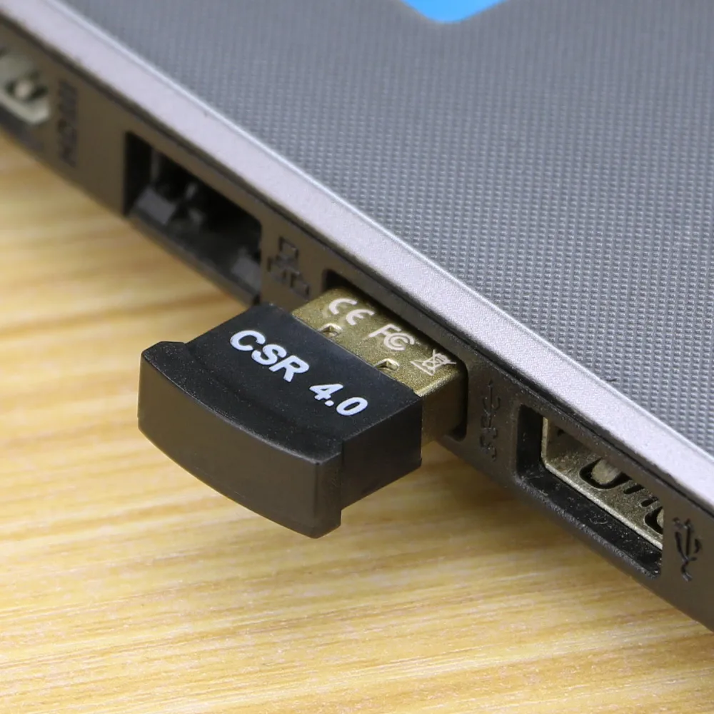 Беспроводной USB Bluetooth 4,0 адаптер мини Bluetooth ключ Музыкальный звук Bluetooth передатчик приемник адаптер для ПК компьютер