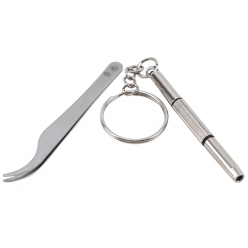 Очки унисекс Ремкомплект воздушная камера Носовые фиксирующие накладки