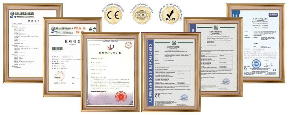 证书