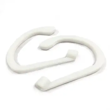 

Earphone Hook Suitable for Airpods Headset Portable Anti-lost Silicone Ear Hook Headphone Accessories