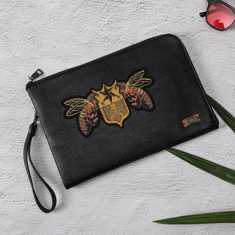 

2019 New Korean Trend Youth Bag in Hand