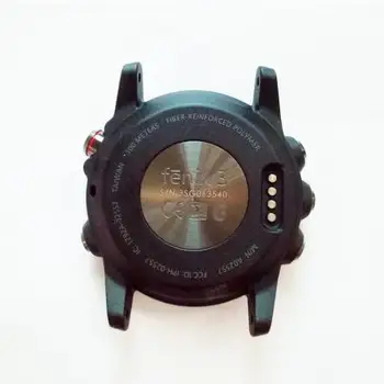 

Original Back Case Cover for Garmin Fenix 3 Watch Repair Part Back Case Cover Without Battery Original Replacement Parts