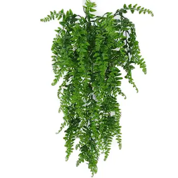 

Artificial Fake Silk Flower Vine Garden Decoration Hanging Garland Plant Artificial Plants Home Garden Wedding Decor