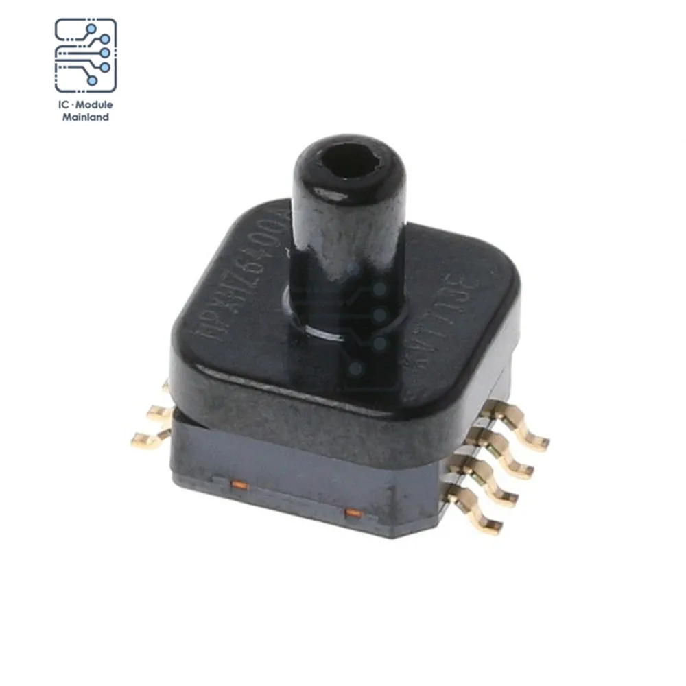 Модуль датчика давления MPXHZ6400A MPXHZ6400AC6T1 MPXHZ6400 | Электронные компоненты и