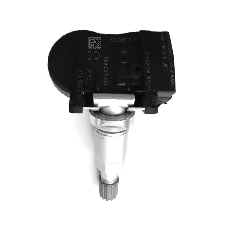 1 шт. J523114013 автомобильные аксессуары TPMS для Geely GL GS датчик давления в шинах Система
