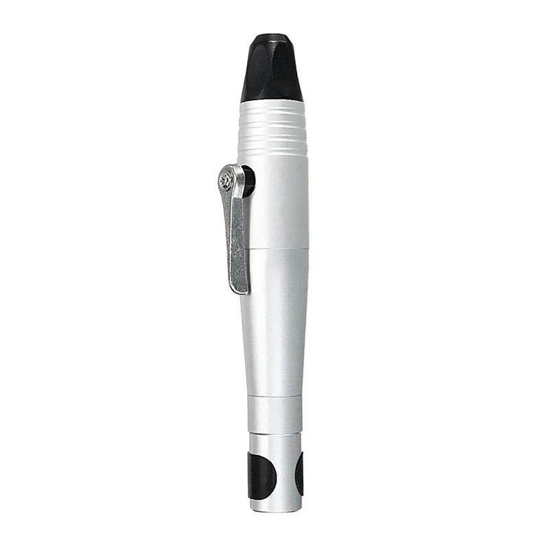 

Jewelry Tool Rotary Quick Change Handpiece Suit High Precision Crane Head