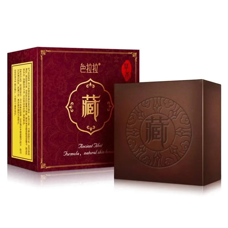 Handmade Formula Anti-Mit Soap Delicate Foam Moisturizing Acne Remove Back Oil-Control Anti-Acne Firming Skincare Whitening Soap