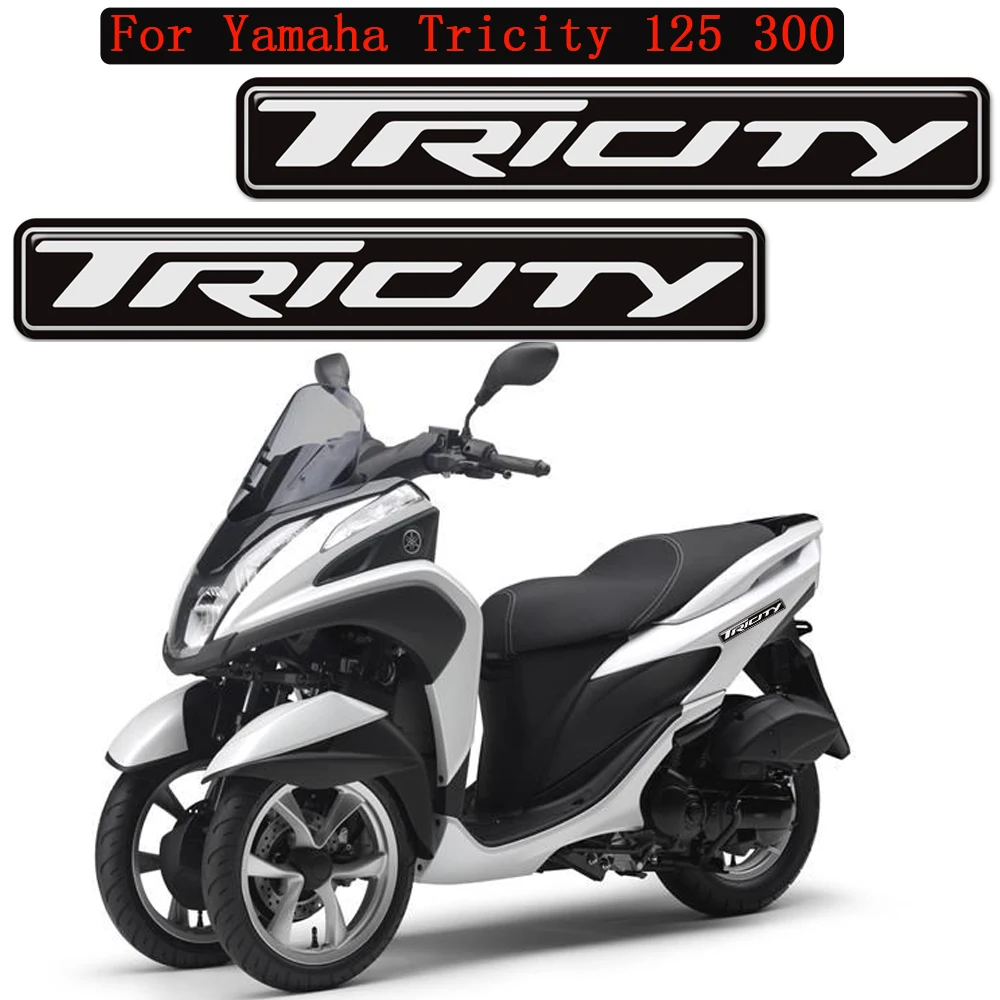 tricity 125