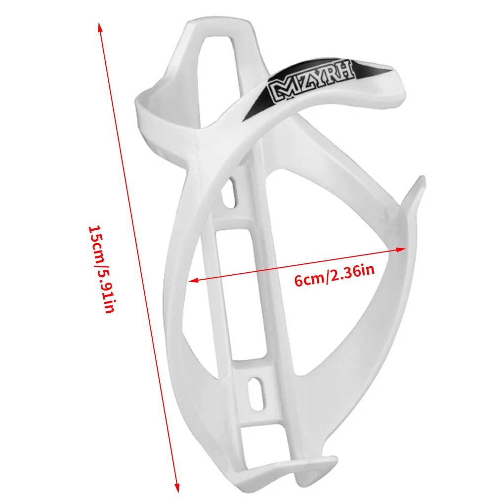 MTB Road Bike Bottle Cage High Toughness Mountain Bike Bottle Holder Cycling Bicycle Water Rack Drink Cup Holder Accessor