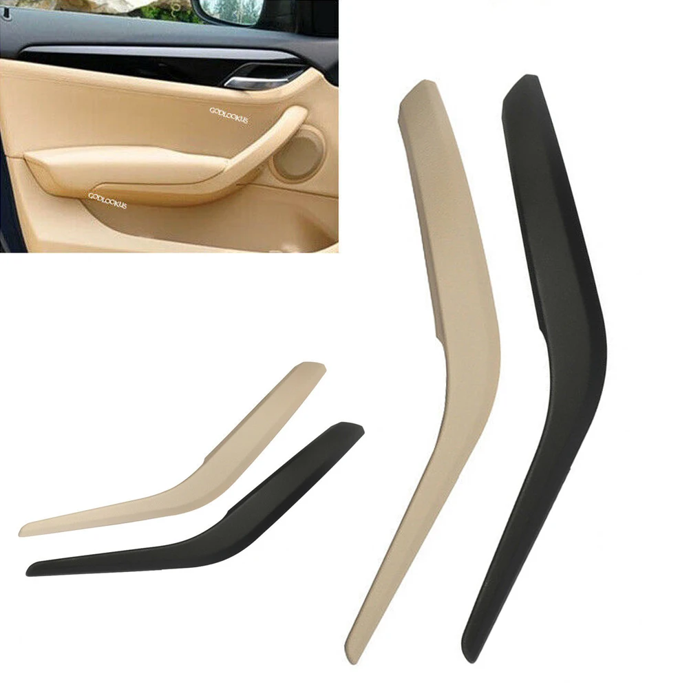 Stücke Auto Innen Türgriff Abdeckung Trim 51417279311 Fit Für F30 F32 F34 F82 Linkslenker 85679493