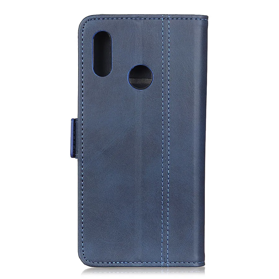 Кожаный чехол-книжка с бумажником для M10 M20 M30 A40 A50 A70S для samsung Galaxy S10 Note 10 A70 s Grand Prime Coque