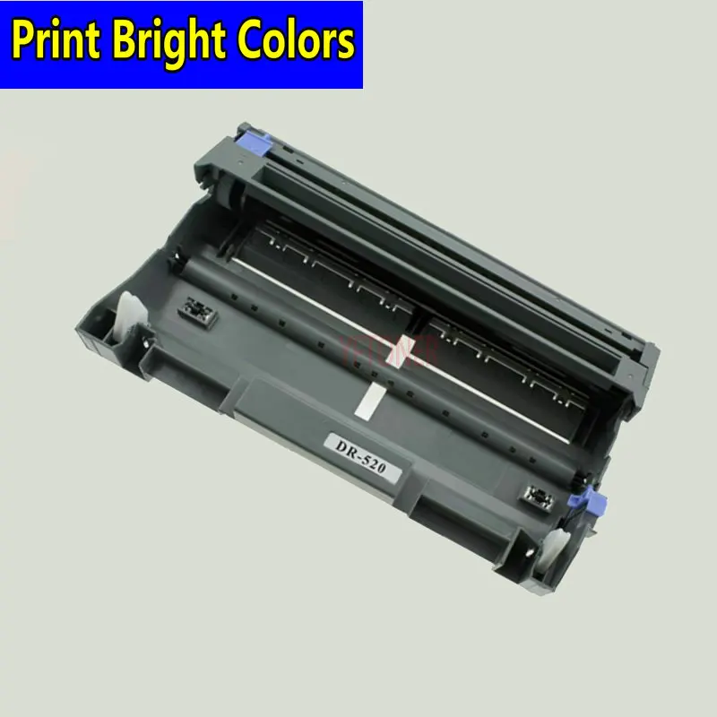 YFTONER DR520 барабанный блок для Brother DCP 8060 8065DN HL 5240 5250DN 5250DNT 5280DW MFC 8460N