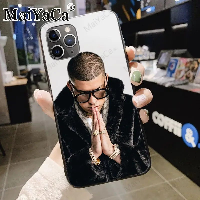 Bad Bunny X100pre