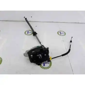 

8X1837015C LOCK LEFT FRONT DOOR Audi A1 SPORTBACK (8XF)
