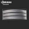 Model equidistant opening aid ruler Arc surface measurement modification ruler For Mecha military model 4