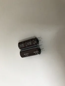 

10pcs/25pcs 560uF 35V NIPPON NCC KY Series 10x25mm Low ESR 35V560uF Aluminum Electrolytic Capacitor