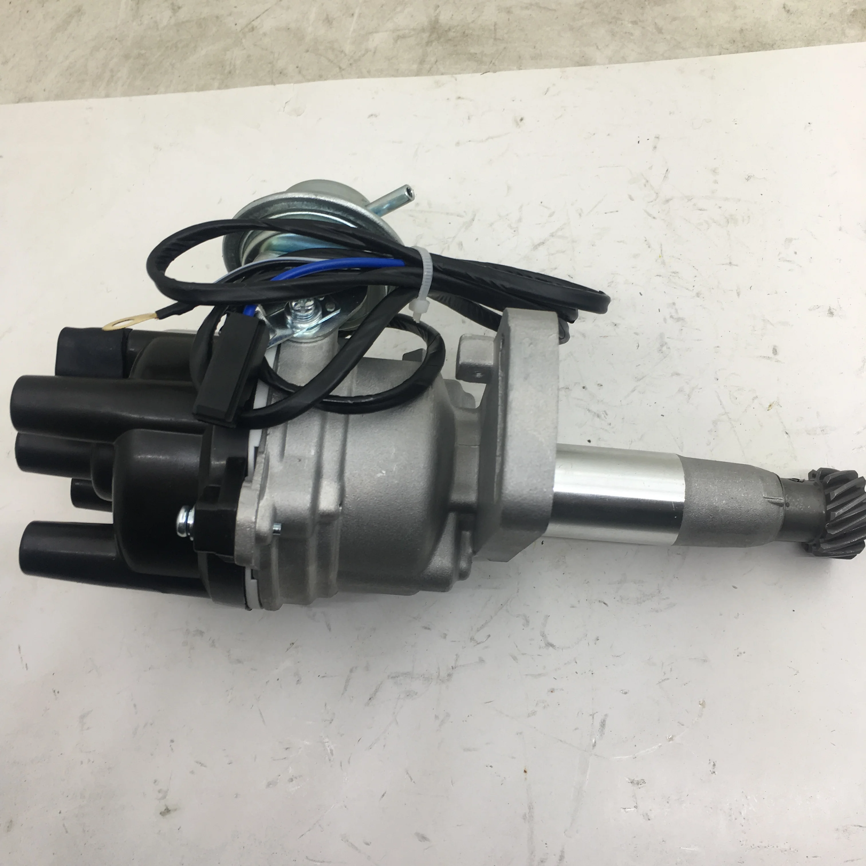 SherryBerg complete distributor for Distributor Autoline D6024 new 4cylinders fits for 86-87 Mazda B2000