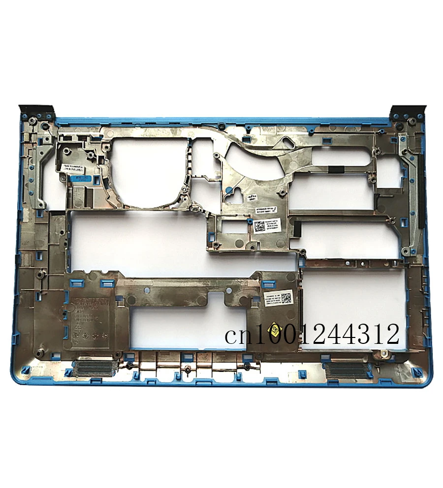 Для Dell Inspiron 15-5000 5547 5545 5548 Нижняя база чехол Крышка 06Y7PM
