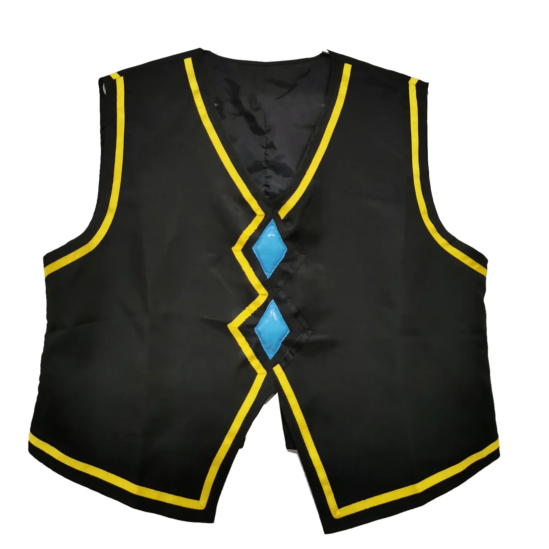 2021 Jn Iska Von Karma Abbigliamento Cosplay Phoenix Rullino Ace Avvocato Costume Cosplay Anime Ace Avvocato Cosplay Solo Gilet
